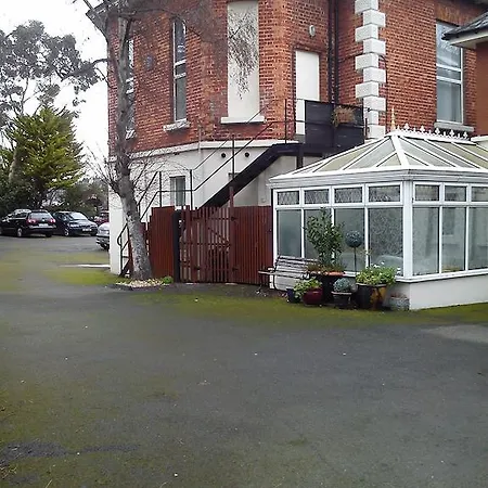 Guest house Zion Hall