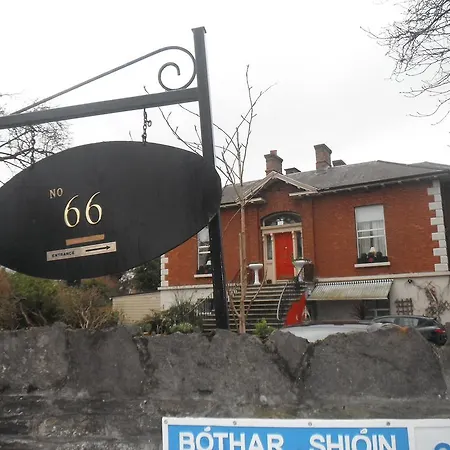 Zion Hall Guest house Dublin