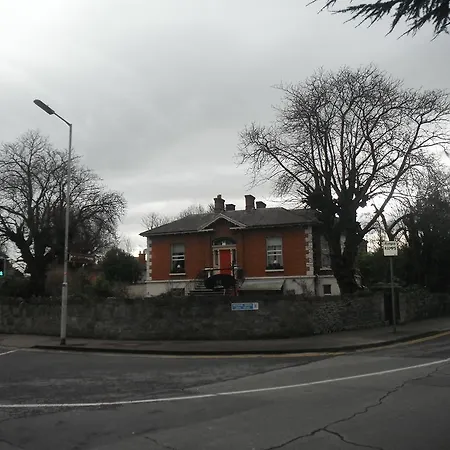 Zion Hall *