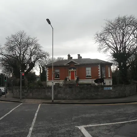 Zion Hall * Dublin