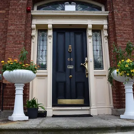 Zion Hall Gasthof Dublin