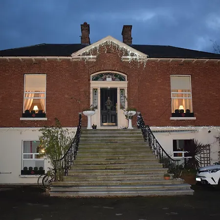 Zion Hall Gæstehus Dublin